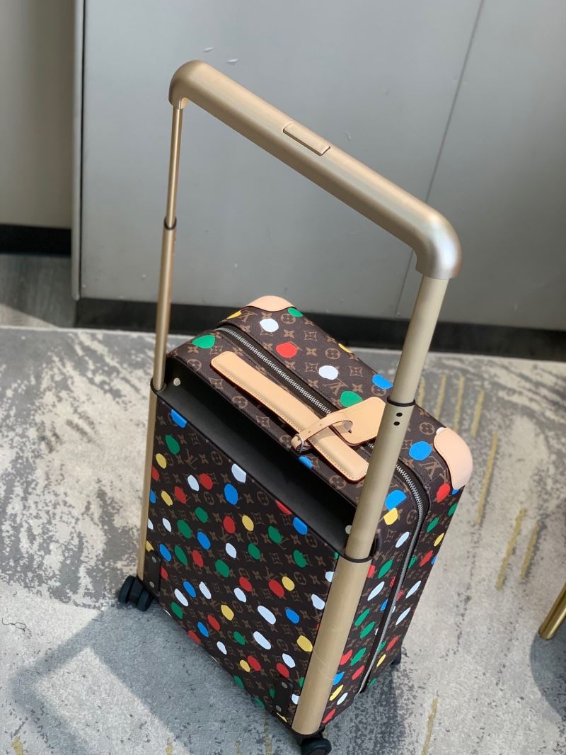 LV Suitcase